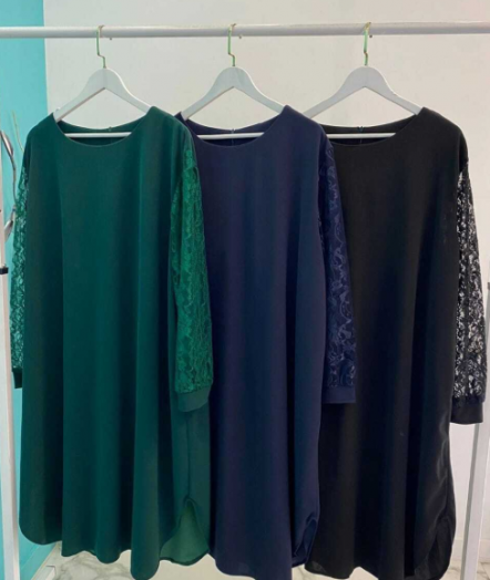 Платье женское 50967