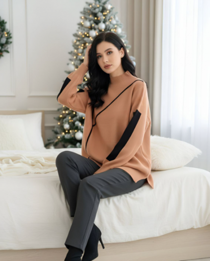 Свитер женский 50976