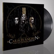CARACH ANGREN - Where The Corpses Sink Forever gatefold black
