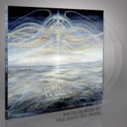 CYNIC - Ascension Codes 2LP gatefold, crystal clear