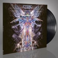 CYNIC - Traced In Air gatefold black