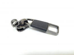 Бегунок для спиральной молнии чемодана #8