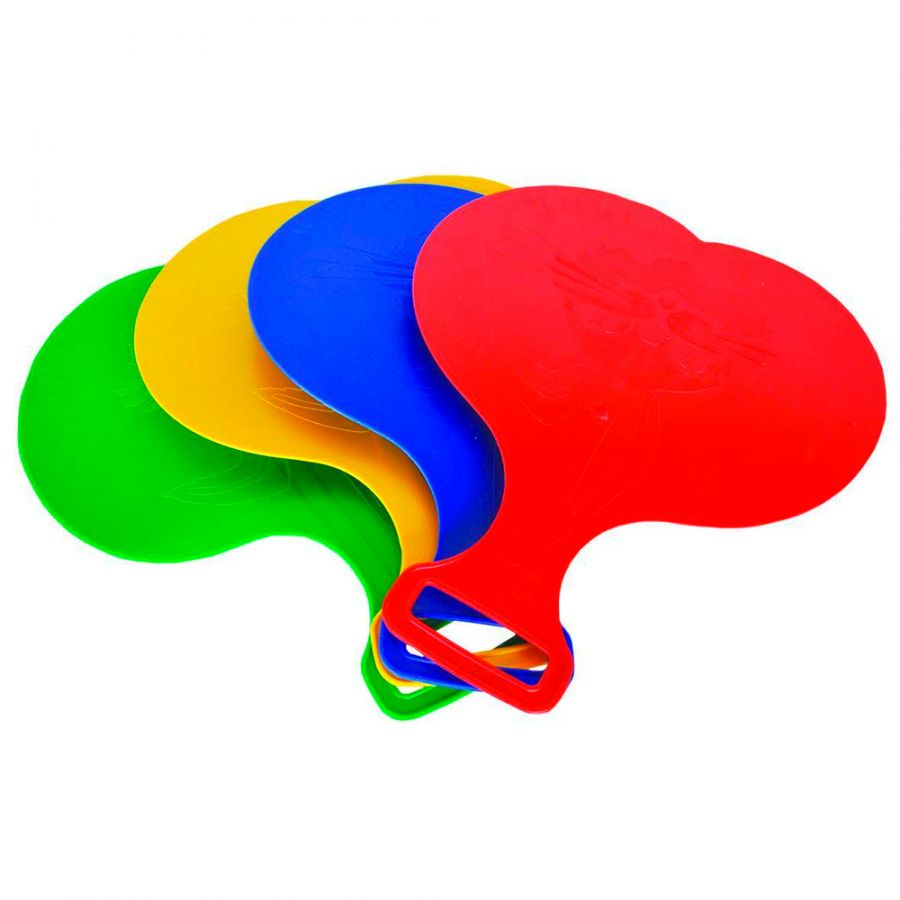 Санки-Ледянки (Юг Пласт)