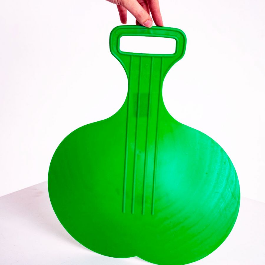 Санки-Ледянки (Юг Пласт)