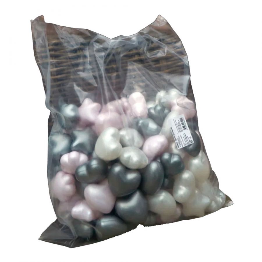 Набор шариков "Прянички" 100шт