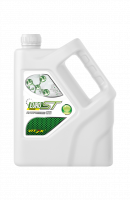 Антифриз Vitex G 11 EURO ST, 3кг