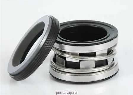 Уплотнение торцевое 2100S M 38 CAR/SIC/EPDM