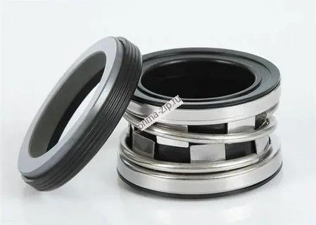 Уплотнение торцевое 2100S M 38 CAR/SIC/EPDM