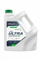 Антифриз Vitex G 11 Ultra G, 5кг**