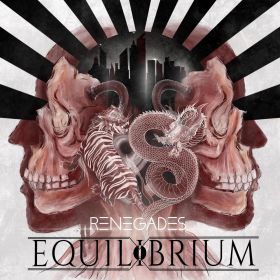 EQUILIBRIUM - Renegades
