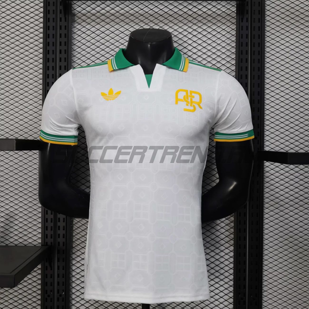 Резервная форма Roma(игровая версия) 25/26