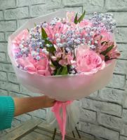 Цветение души