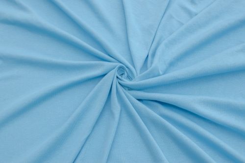 РИБАНА 100% ХЛОПОК 165гр/м2 RV 400.180 голубой