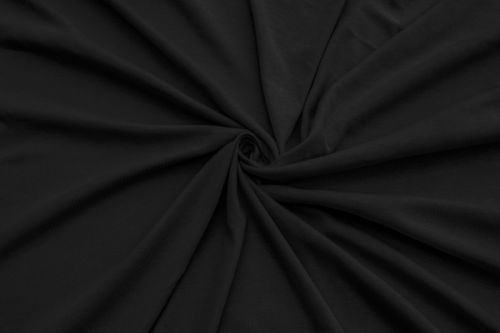 РИБАНА 100% ХЛОПОК 165гр/м2 RV 900.029 черный