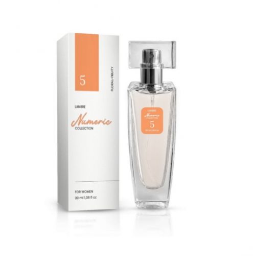 LAMBRE № 5 “Hugo woman” Hugo Boss