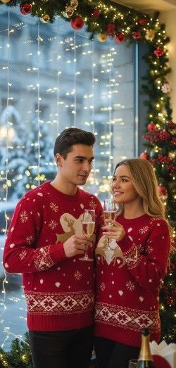 Кофта унисекс 51005