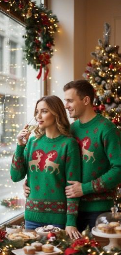 Кофта унисекс 51008