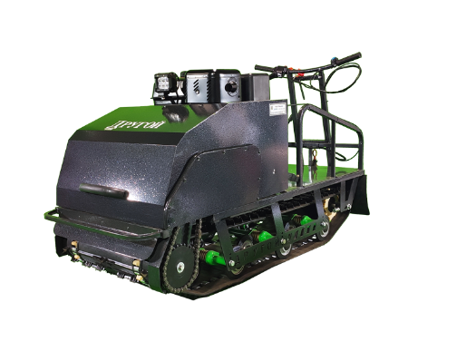 Мотобуксировщик ДРУГ 17.5 л.с.