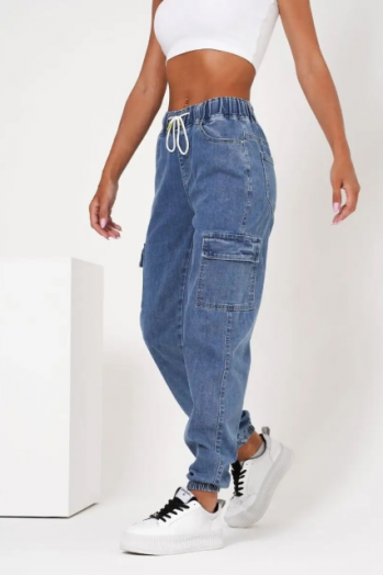 Джинсы женские 51044