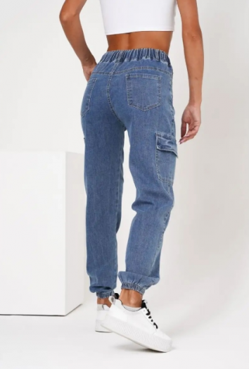 Джинсы женские 51044