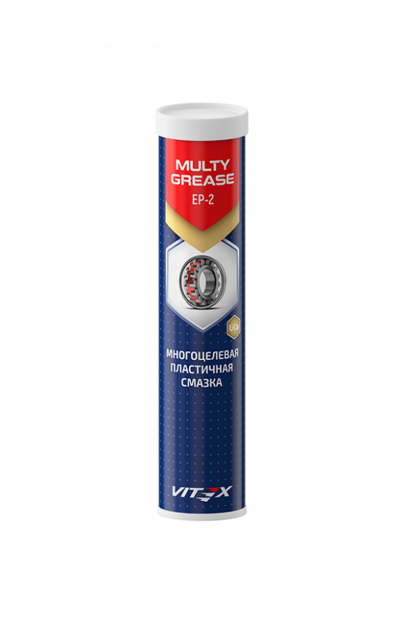 Смазка Vitex MULTY grease, 400гр