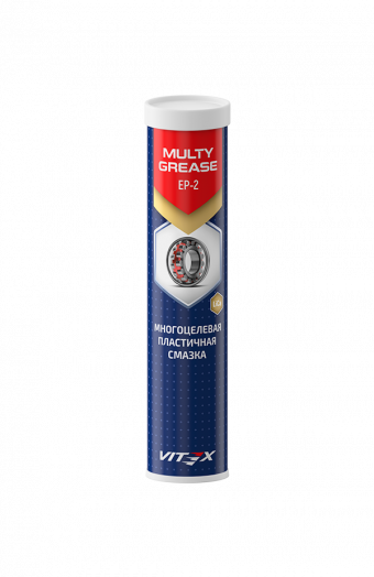 Смазка Vitex MULTY grease, 400гр