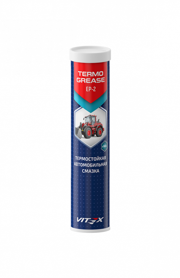 Смазка Vitex TERMO grease, 400гр