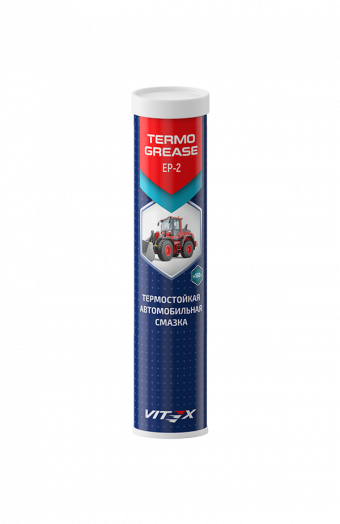 Смазка Vitex TERMO grease, 400гр