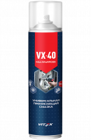 Смазка Проникающая Vitex “VX-40”, 650мл