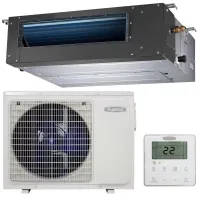 Сплит-система канального типа Бирюса: цена, продажа в Краснодаре