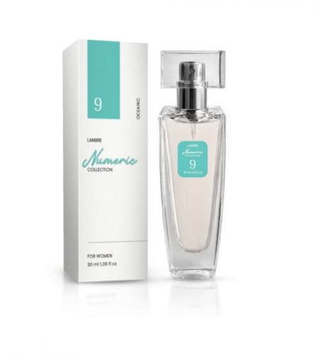 LAMBRE № 9 “L'EAU par KENZO” Kenzo