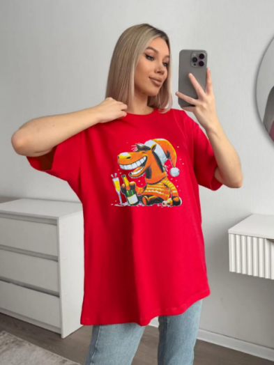 Футболка женская 51107