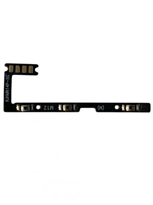 Шлейф кнопок громкости и включения для Xiaomi Redmi Note 14 Pro 5G (24090RA29G)