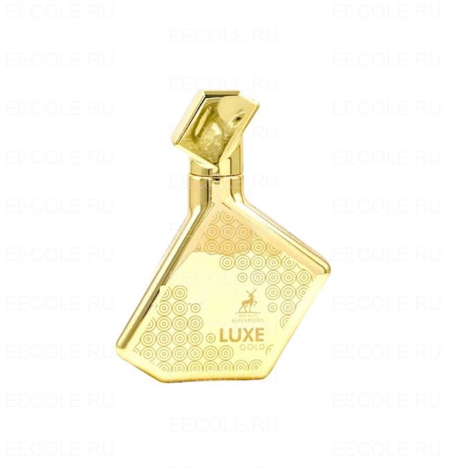 Alhambra Luxe Gold