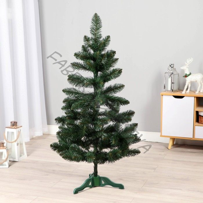 Искусственная ёлка «Байкальская» 120 см