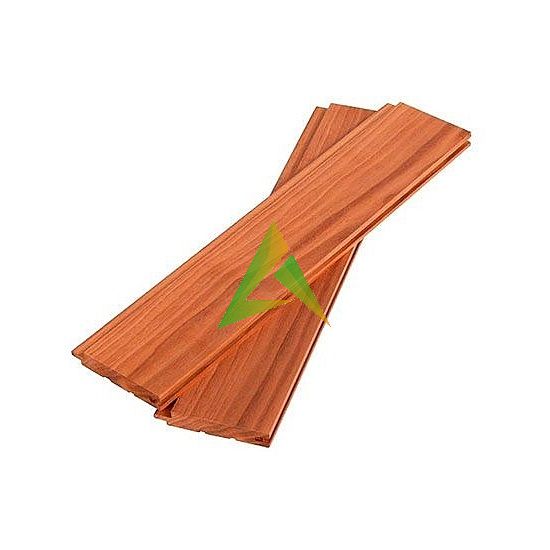 Вагонка STS профиль Терморадиата 19*185 мм Экстра