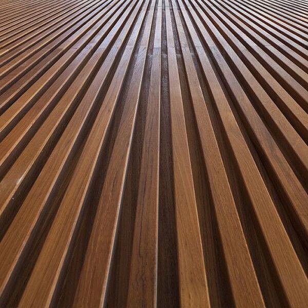 Вагонка реечная Терморадиата 26*160 мм