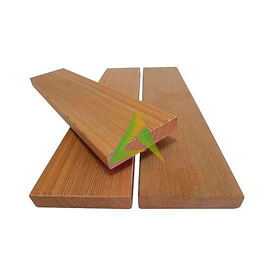 Полок Термоабаш 26*140 мм сорт: Экстра Африка