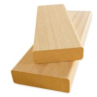 Полок абаш 27*95 мм сорт: Экстра Азия