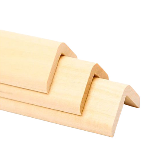 Уголок наружный абаш Африка