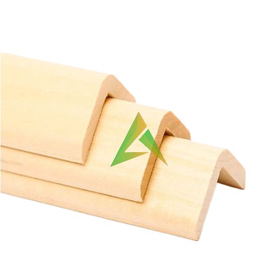 Уголок наружный абаш Африка