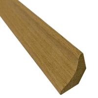 Плинтус термоабаш 13*27 мм Африка