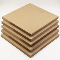 МДФ 2800х2070х10 мм Кроношпан Егорьевск XL