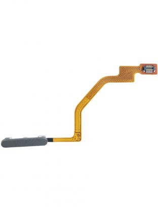 Шлейф со сканером отпечатков для Xiaomi Redmi Note 9 Pro, 9S