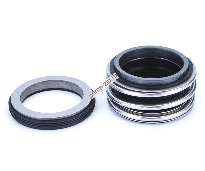 Торцевое уплотнение 109# L-40 PURITY