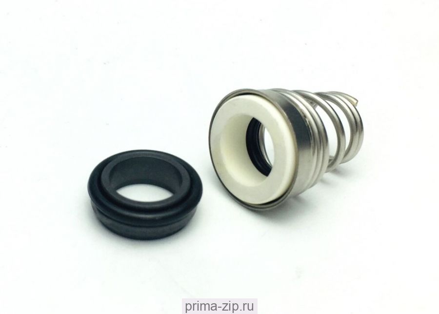 Торцевое уплотнение 155-17 CAR/CER/NBR