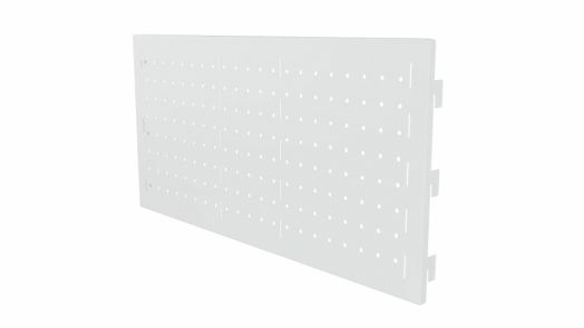 Перфорированная панель