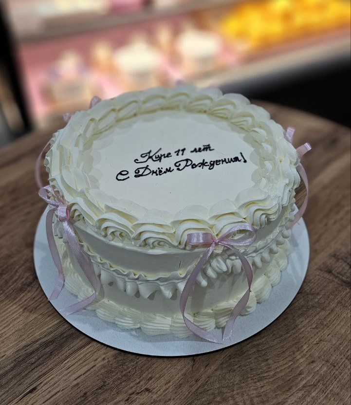 Торт Ламбет 3 кг