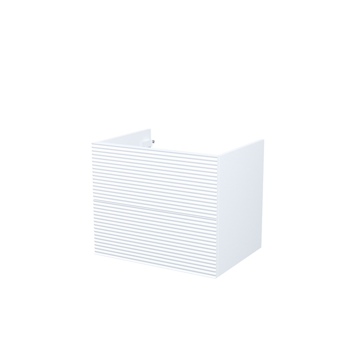 Тумба подвесная, 60 см, белый, Bild, IDDIS, BIL60W0i95