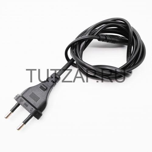 Сетевой кабель питания для телевизора Яндекс ТВ Станция Бейсик YNDX-00075